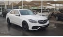 مرسيدس بنز E 350 مرسيدس E350 موديل 2016 السياره بحاله ممتازه ولا تحتاج لاي مصروف السياره مسرفسه بالكامل