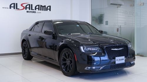 كرايسلر 300s