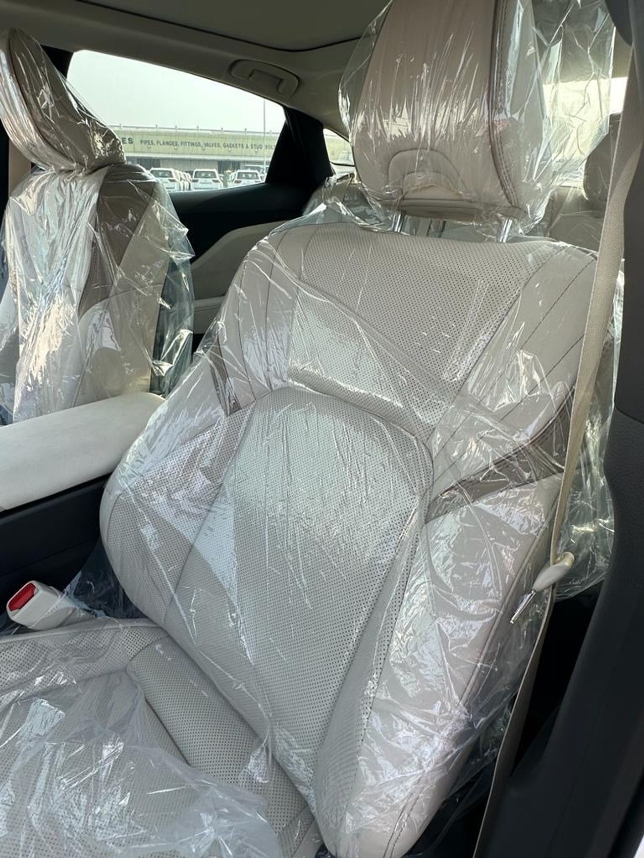 Toyota Crown Platinum