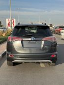 Toyota RAV4 XLE 2.5 Hybrid