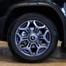 Jetour T2 Luxury AED 2,299 pm • 0% Downpayment • Jetour T2 • 1 Year Warranty