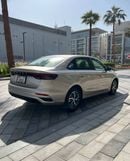 جيلي إمجراند GS 1.5L