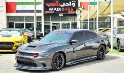 Dodge Charger SRT 392 SOLD!!!!!!!!Charger Scat Pack V8 6.4L 2020/Carbon Fiber Interior/Excellent Condi