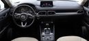 Mazda CX5 Std 2.5L