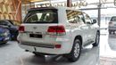 Toyota Land Cruiser TOYOTA LAND CRUISER VX.R 5.7L V8 2020