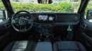 جيب رانجلر أنليميتد RUBICON X (For Export , НА ЭКСПОРТ) 4x4 3.6L V6 2026 GCC Без пробега