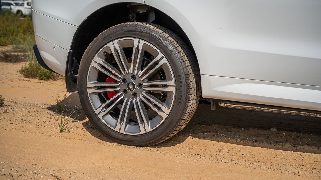 لاند روفر رينج روفر سبورت RANGE ROVER 3.0 SPORT -2025YM