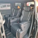 Toyota Alphard 2024 Toyota Alphard 2.5L Hybrid 7 Seater