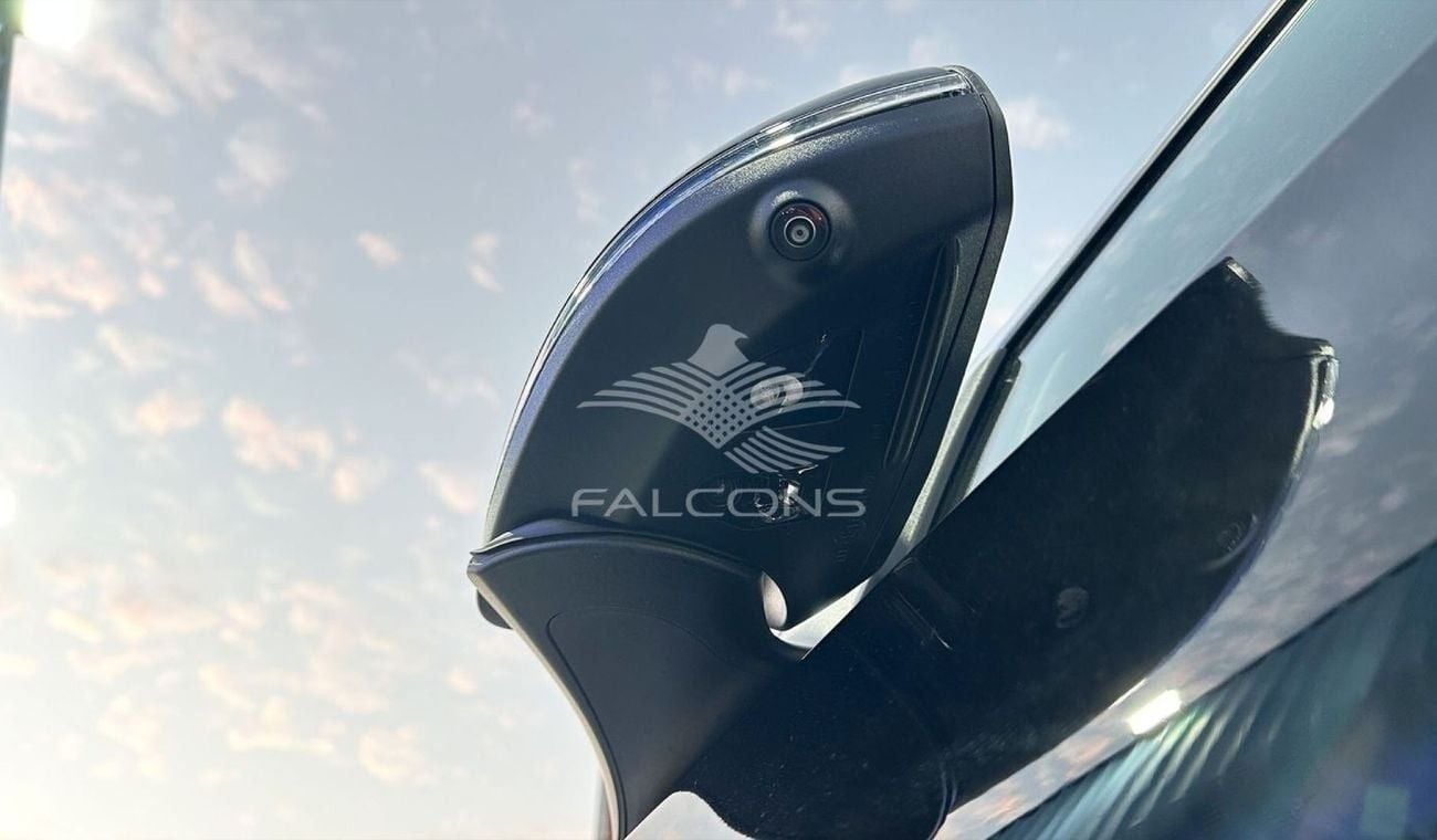 مرسيدس بنز C 200 PREMIUM PLUS