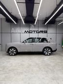 رولز رويس كولينان | Brand New | GCC Specs | 4 Years Warranty & Service | Open Mileage