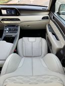 Hyundai Palisade 3.8L GDi (AWD) Premium