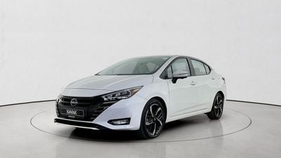 Nissan Sunny SL | Guaranteed Warranty | 0 Down Payment