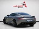 أستون مارتن فانكويش STD ASTON MARTIN VANQUISH | V12 | 2014 | GCC SPECS