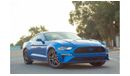 Ford Mustang 2.3 CC, USA, EXCELLENT CONDITION