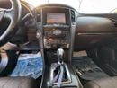 Infiniti QX70 LUXURY