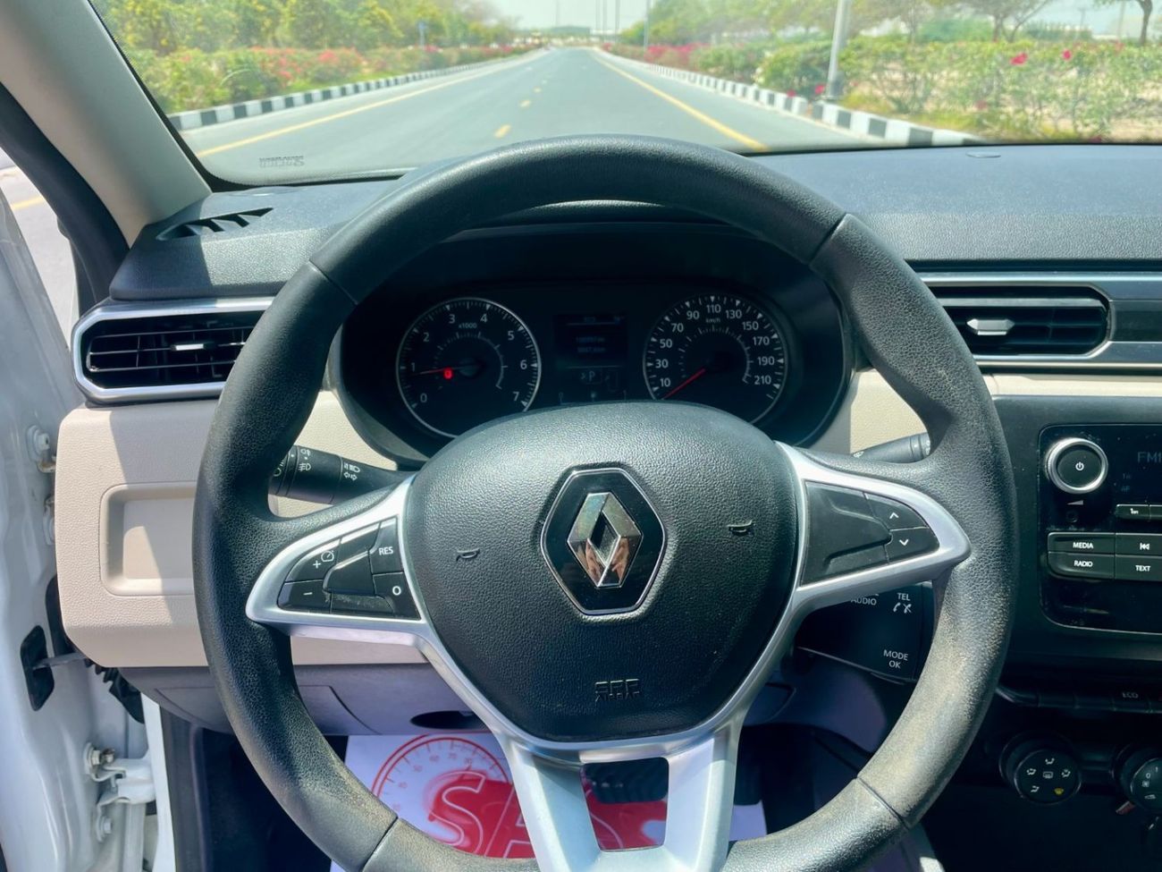 رينو داستر SE 1.6L