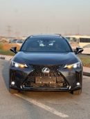 لكزس UX 250h Premium F- Sport  Hybrid