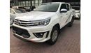 Toyota Hilux Toyota Hilux V6 TRD 2018