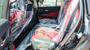 تويوتا لاند كروزر VX 3.3L Toyota LC300 3.3L VX-R V6 Turbo Diesel AT