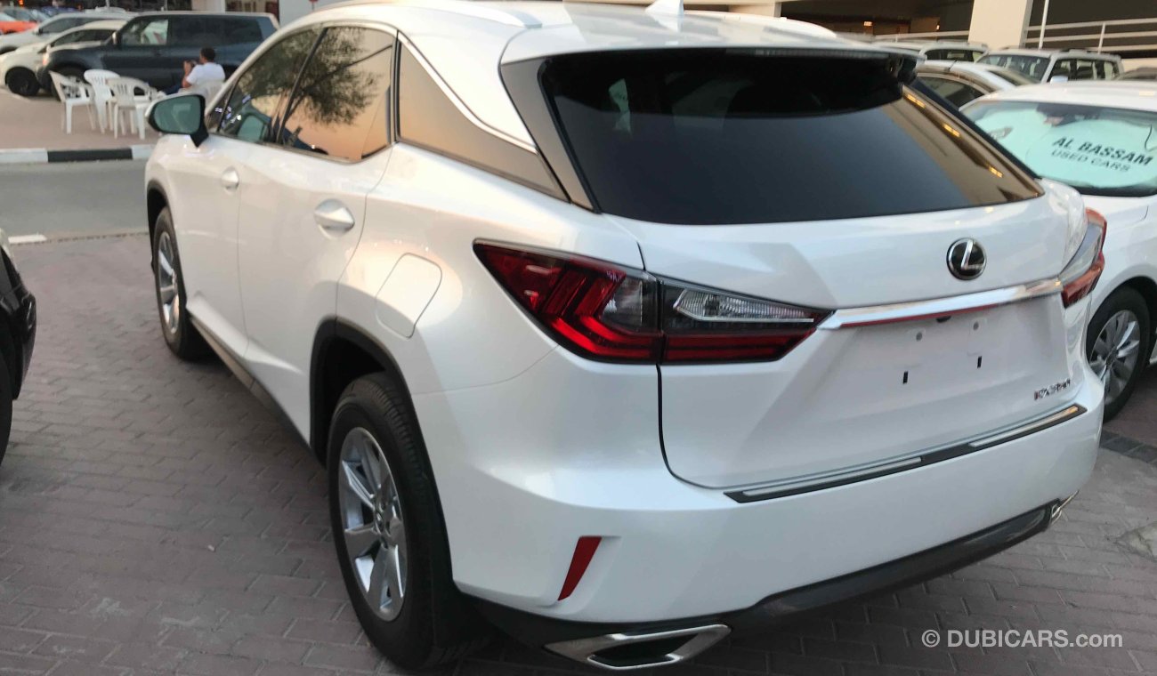 Lexus RX350