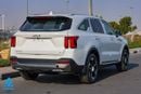 كيا سورينتو EX Std 2.5L AWD
