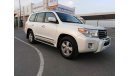 Toyota Land Cruiser GXR v6 2013 full automatic