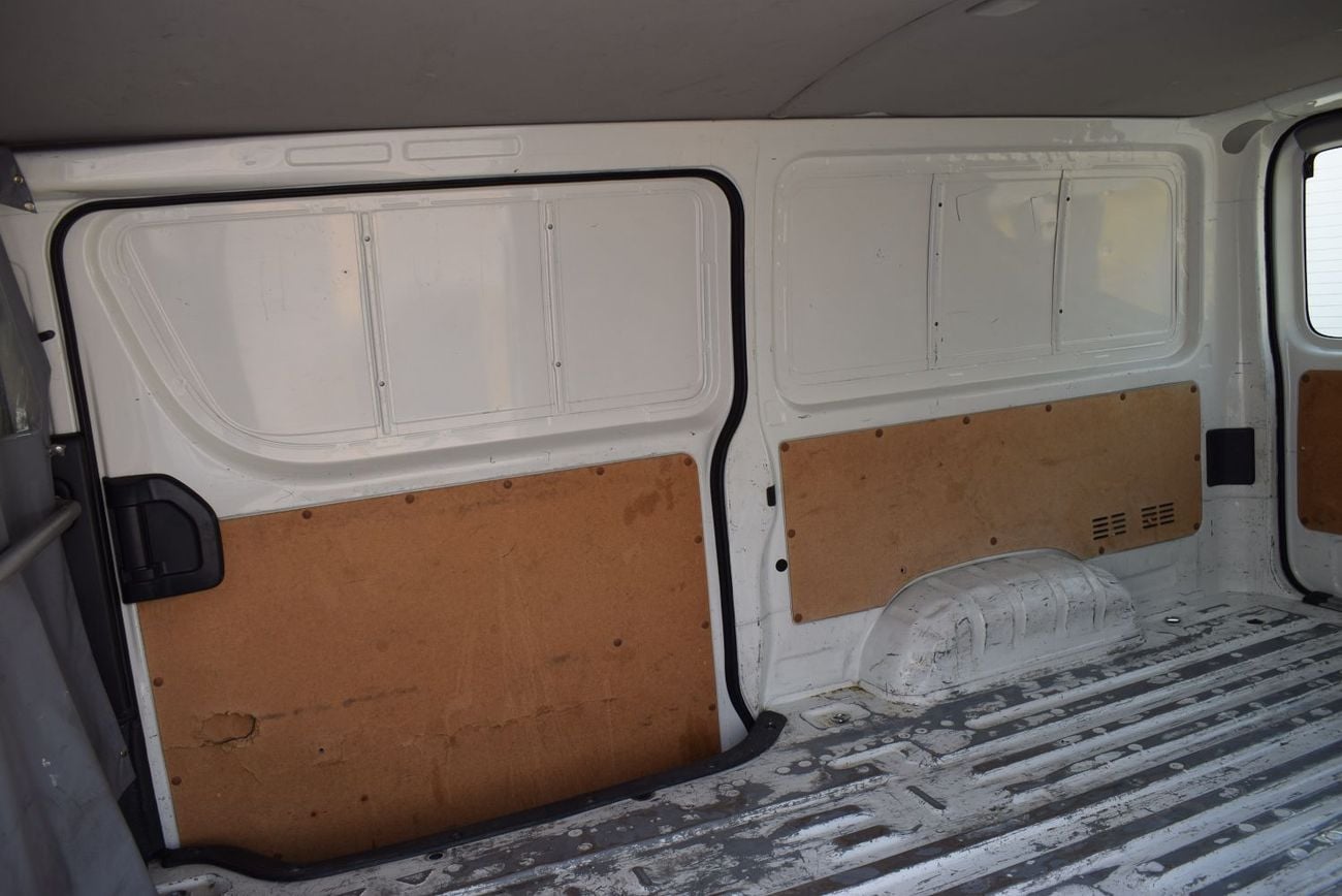 Toyota Hiace GL