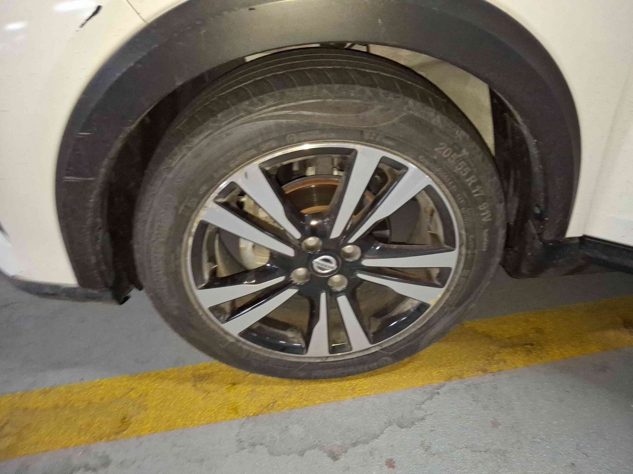 Nissan Kicks SV 1.6 | Zero Down Payment | Home Test Drive