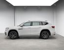 Volkswagen Teramont R LINE