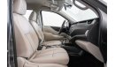 Nissan Xterra 7-Seater SE 2.5