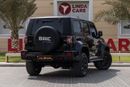 بايك BJ40 BJ40C