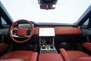 Land Rover Range Rover SV AUTOBIOGRAPHY P530