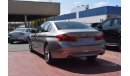 BMW 520i UNDER WARRANTY 2020 GCC