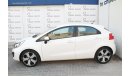 Kia Rio 1.4L HATCHBACK 2015 MODEL WITH BLUETOOTH WARRANTY