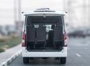 Toyota Hiace GL -High Roof Commuter 3.5L A/T