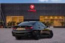 بي أم دبليو 330i M Sport 2.0L (255 HP)