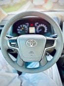 Toyota Prado EXR 2021 Model LHD Petrol Top Of The Range Very Clean and Perfect Condition