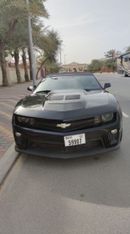 Chevrolet Camaro Comaro zl1 convertible, special car 750 hp upgraded, and agency very clean car manual transmission