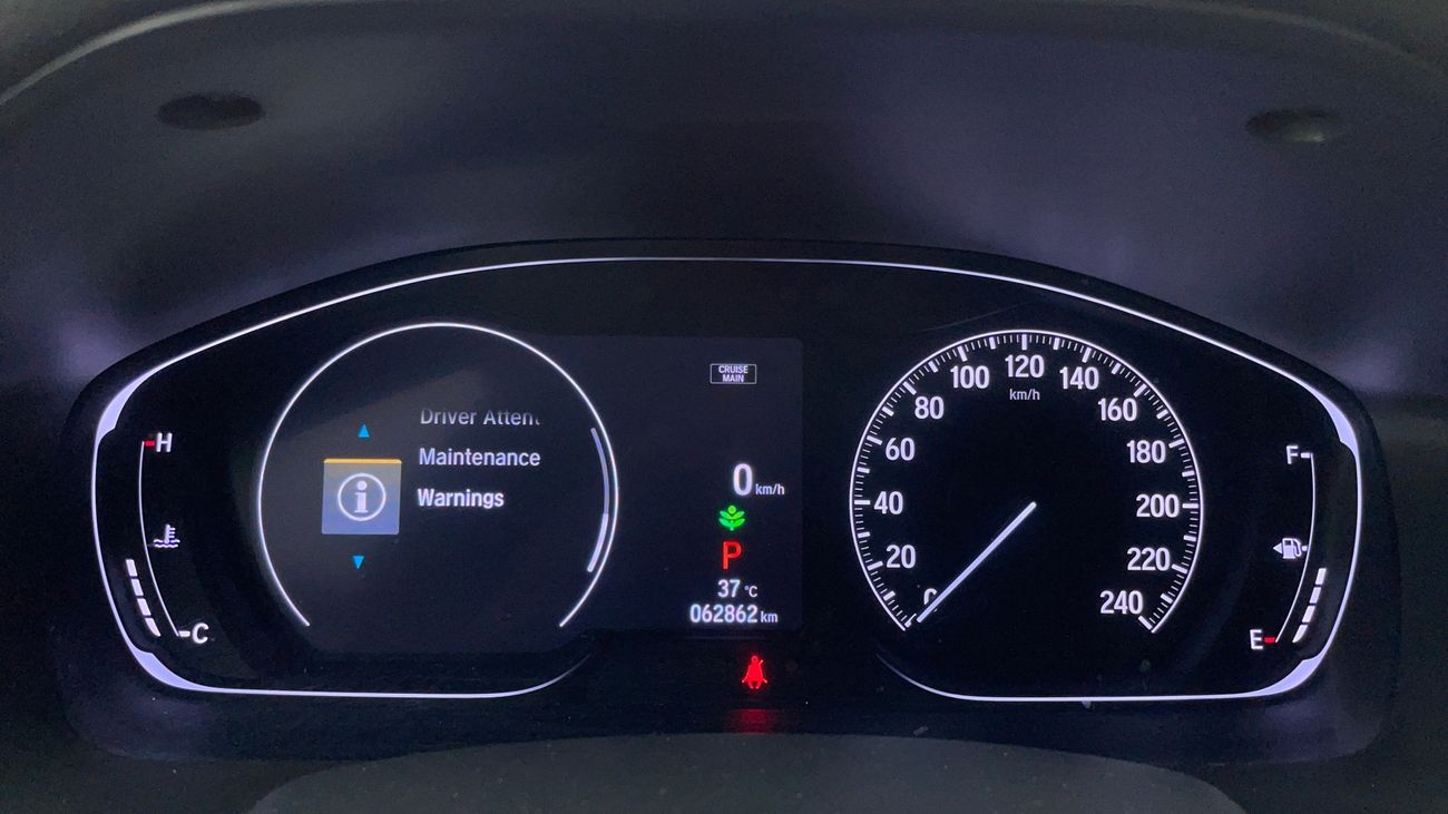 Honda Accord SPORT 1.5 | Zero Down Payment | Home Test Drive