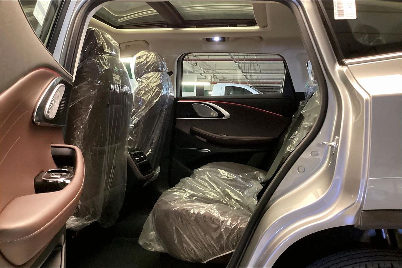 إكسيد TXL Luxury | National Day Celebration | شامل الضمان | 0 ﺪﻔﻋﺓ ﺃﻮﻟﻯ