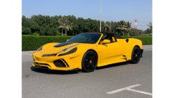 Ferrari F430 Ferrari F430 2009 good condition GCC