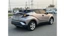 Toyota CHR TOYOTA C-HR TURBO ENGINE 1.2L AWD