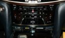 لكزس LX 570 Lexus LX570 5.7L Petrol, A/T, Platinum, MY21