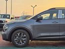 Kia Sportage KIA SPORTAGE 1.5L petrol SUV FWD Gcc Grey Color 2026 Model