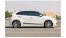 Suzuki Baleno GLX 2019 Hatchback 5 Seater - 1.3L A/T Petrol | Full Option - GCC - Low Mileage - Book Now
