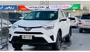 Toyota RAV4 2018 [Right Hand Drive] 2.0CC Petrol Automatic Leather Seats New Rims Premium Condition.