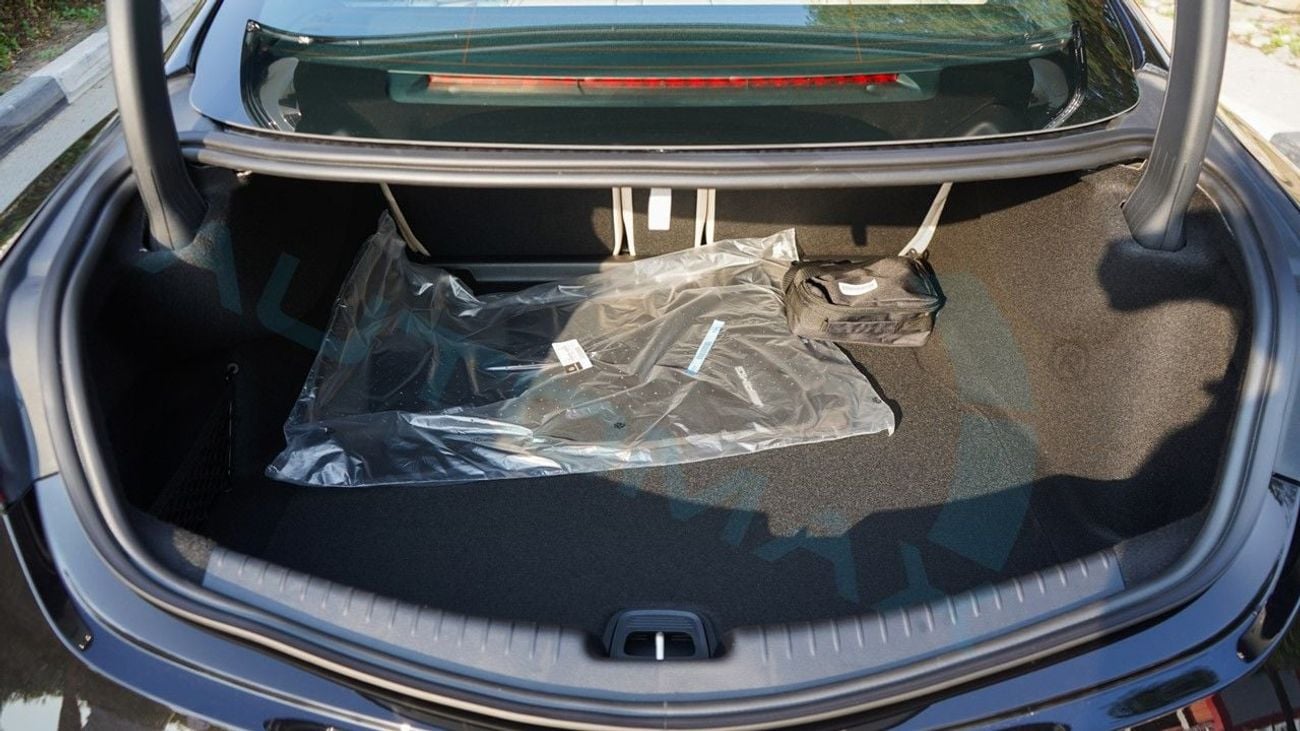 Mercedes-Benz CLE 200 Coupe AMG Coupe EQ Boost 2.0T RWD 2026 0Km With 5 years Or 200K km Warranty