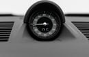 بورش 911 3.7L F6 Turbocharged Engine + T-Hybrid