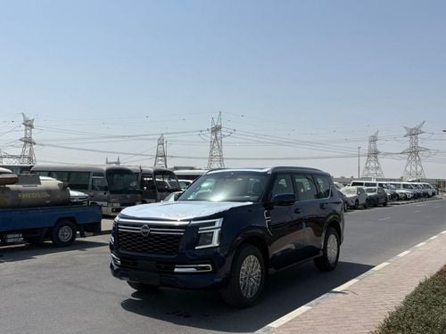 نيسان باترول