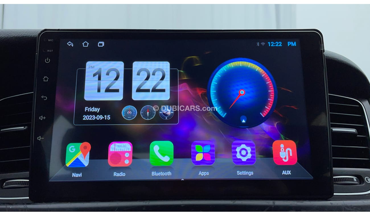 Kia Cadenza LX 3.5 | Zero Down Payment | Free Home Test Drive